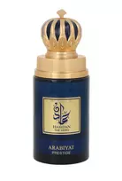 Arabiyat Hamdan The Hero Eau De Parfum 75ml kvepalai