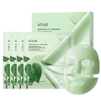 Anua Anua Heartleaf 70 Soothing Collagen Mask 38ml kūnui