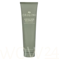 Origins Origins Checks & Balances Frothy Face Wash veido prausiklis