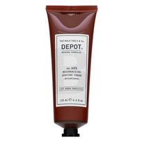 Depot No. 405 Moisturizing Shaving Cream Skutimosi kremas 125ml kūnui