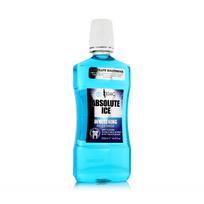 Zidac Laboratories Absolute Ice Whitening Mouthwash Burnos skalavimo skystis 500ml burnos skalavimo skystis