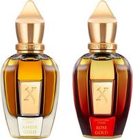 Xerjoff Amber Gold,Amber Gold 50ml kvepalai