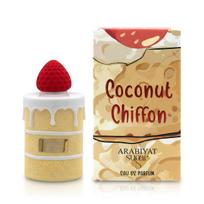 Arabiyat Sugar Coconut Chiffon Eau De Parfum 100ml kvepalai