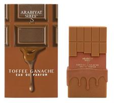 Arabiyat Sugar Toffee Ganache Eau De Parfum 100ml kvepalai