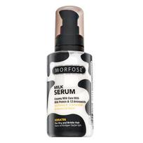 morfose Milk Therapy Keratin Serum 100ml plaukų priemonė
