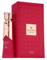 French Avenue Sultana The Joyful Eau De Parfum 80ml kvepalai