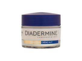 Diadermine Expert Bio Anti-Age Night Cream Naktinis veido kremas 50ml naktinis veido kremas