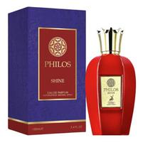 Maison Alhambra Philos Shine Eau De Parfum 100ml kvepalai