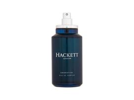 Hackett London Essential Eau De Parfum 100ml kvepalai testeris