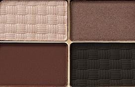 Esteé Lauder The Essential Eyeshadow Quad Prenub paakių kremas
