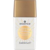 Essence Bronzing Drops Drop Of Sunshine (Bronzing Drops) 25ml savaiminio įdegio kremas veidui