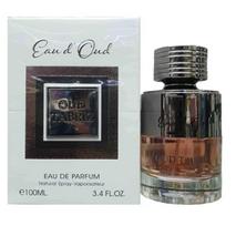 French Avenue Oud Tabriz 100ml kvepalai