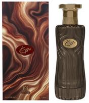 Ahmed Al Maghribi Kaffe Latte 100ml kvepalai
