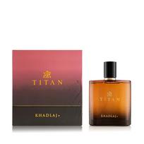 Khadlaj Titan Eau De Parfum 100ml kvepalai