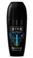 STR8 Wild Beat 50ml dezodorantas ir antiperspirantas