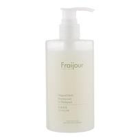 Fraijour Fraijour Original herb wormwood O2 Maskpack 300 ml 300ml korėjietiška veido kaukė nuo spuogų