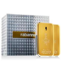 Rabanne 1 Million Eau De Toilette 50ml kvepalai