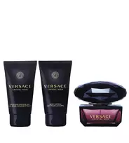 Versace Crystal Noir Eau De Parfum 50ml kvepalai