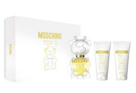 Moschino Toy 2 Eau De Parfum 50ml kvepalai