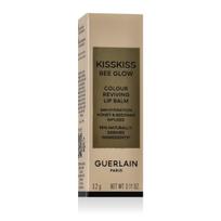 Guerlain Kisskiss Lūpų balzamas 309 Honey Glow lūpų kosmetika