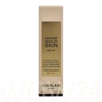 Guerlain Parure Gold Skin Matte Makiažo pagrindas 1C Cool makiažo pagrindas
