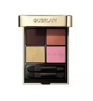 Guerlain Ombres G Makiažo paletė 555 Metal Butterfly kosmetika akims