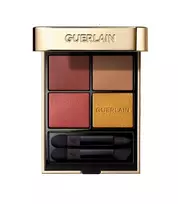 Guerlain Ombres G Makiažo paletė 214 Exotic Orchid kosmetika akims