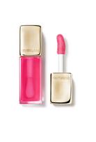 Guerlain KissKiss Bee Lūpų aliejus 458 Pop Rose Glow lūpų blizgesis