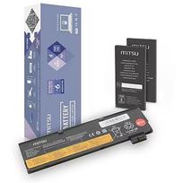 Mitsu LENOVO BC/LE-T570 4400mAh 47Wh 11.1V 5BM348