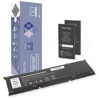 Mitsu Battery Dell Alienware precision 7260mAh 11,55 BC/DE-9500