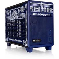 Thermaltake TR100 Koralie Edition, Cobalt Blue CA-11A-00SPNN-AR