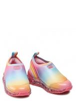 Paplūdimio batai vaikams Bibi 1079142 Rainbow, rožiniai