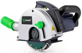 Mūro freza-pjūklas Wuber W01070, 3100W