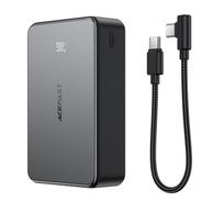 Išorinė baterija Power Bank Acefast M29-20000 22.5W 20000mAh juoda