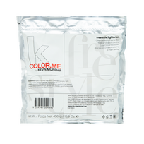 Kevin Murphy Color.Me Highlighting Hair Oxidant Powder Refill, 450 g