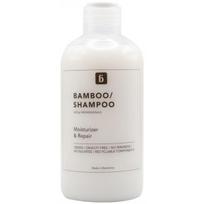 Blautty Moisturizer & Repair Shampoo šampūnas plaukams su bambuko ekstraktu, 250 ml