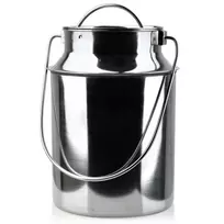 Pieno bidonas 7,5 l