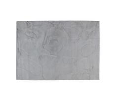 Kilimas RABBIT 3D 120x170 cm pilkas