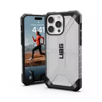 UAG Plazma, ledas - iPhone 15 Pro Max