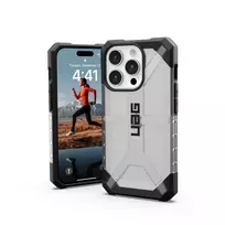 UAG Plazma, ledinis - iPhone 15 Pro