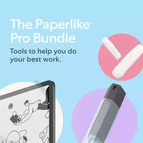Paperlike Pro komplektas 11"