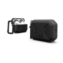 UAG Civilian, juodos spalvos - AirPods Pro 2