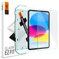 Spigen Grūdintas stiklas EZ Fit 1 vnt. - iPad 10.9" 2022/11" 2025