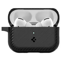 Spigen Mag Armor MagSafe, juodas - AirPods Pro 2