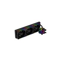 Thermalright Magic Qube 360 ARGB Digital Display Black Procesoriaus (CPU) aušintuvas