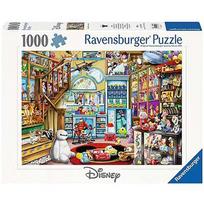 Ravensburger Puzzle Disney - In the Toy Store (1000 pieces) 12000527