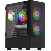 TopPC CS2 Glock, Ryzen 5 5500, 16GB (2x8) DDR4, 1TB NVMe, no OS DATK350-1280141