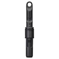 Adapteris, fiskars quikfit įrankiams Fiskars 080703, plastikas, 0.178 m
