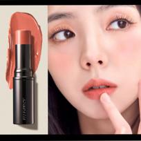 ma:nyo No Mercy Spell Mood Stick 10g (3 Parinktys) 1. DEAESEO PEACH
