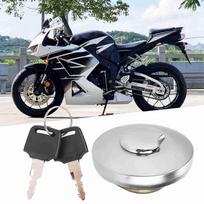 Motociklo benzininio kuro alyvos dėžės dangtelio užrakto raktai, tinkantys „Honda Monkey Z50 50A Z50J Z50R Mini“